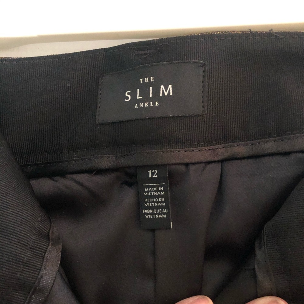 Pants - Picture 3 of 5